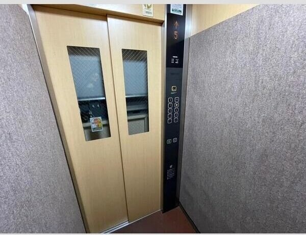 ES-Grande Umedakitaの物件内観写真