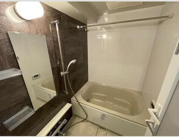 ES-Grande Umedakitaの物件内観写真