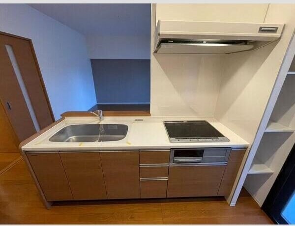 ES-Grande Umedakitaの物件内観写真