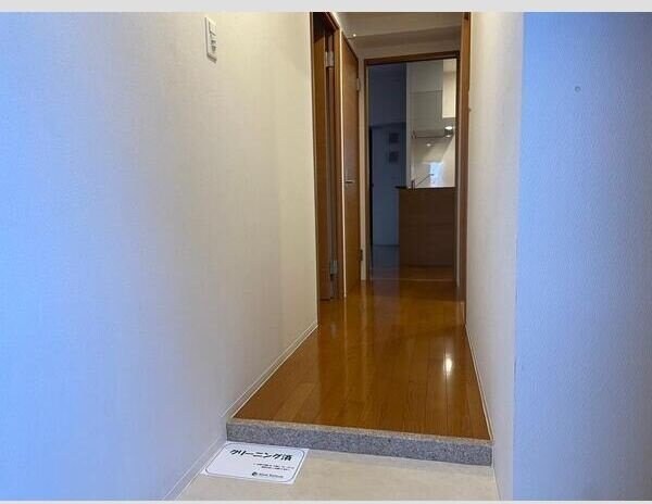 ES-Grande Umedakitaの物件内観写真