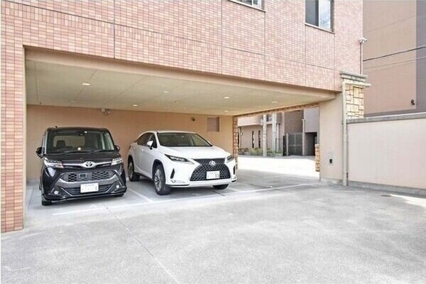 ラルテ中津の物件内観写真