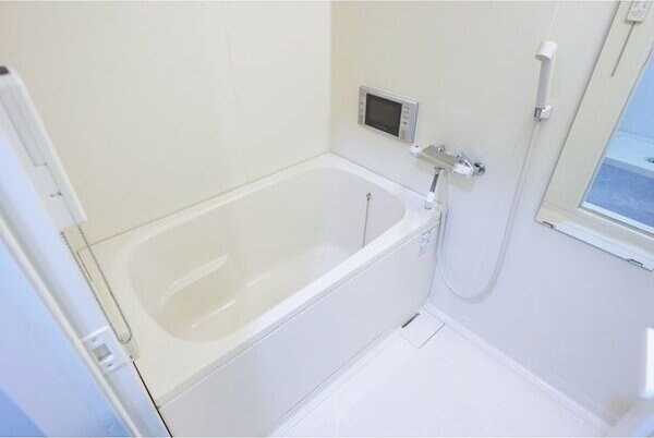 ラルテ中津の物件内観写真