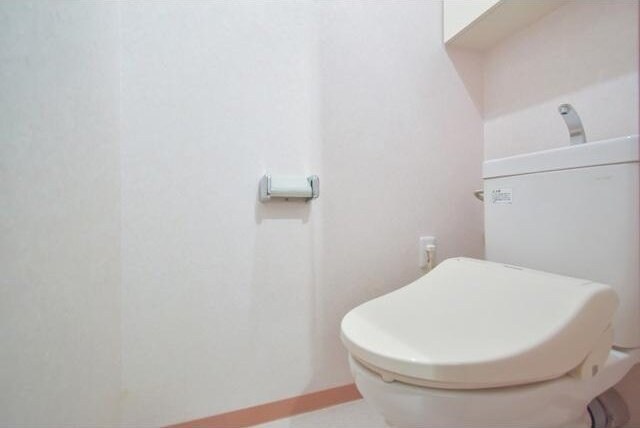 エバースクエア同心の物件内観写真