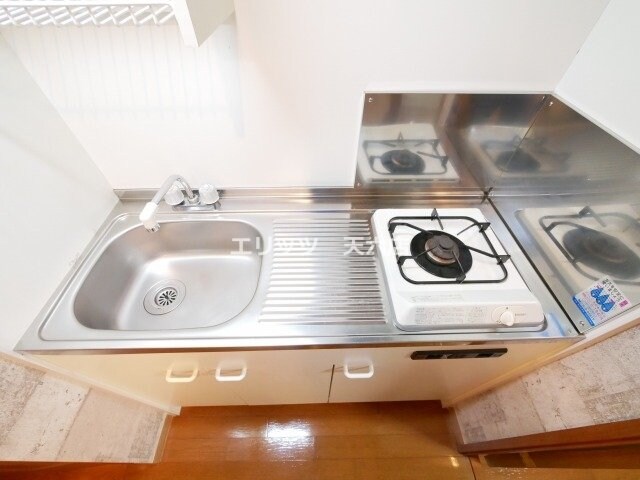 エバースクエア同心の物件内観写真