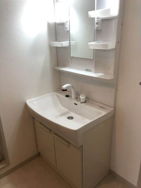 ル・アン緑地の物件内観写真