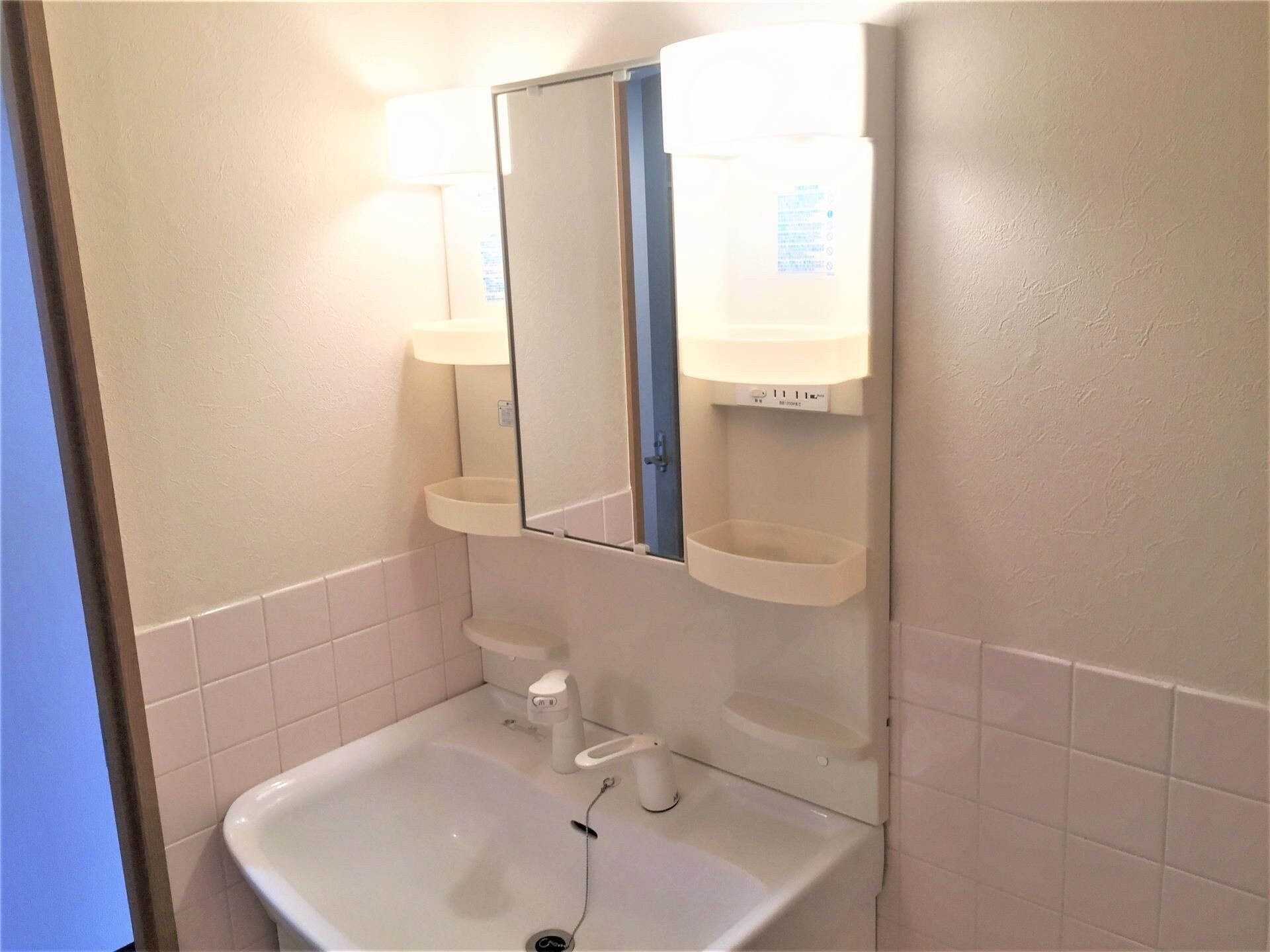 リバーサイドホームの物件内観写真