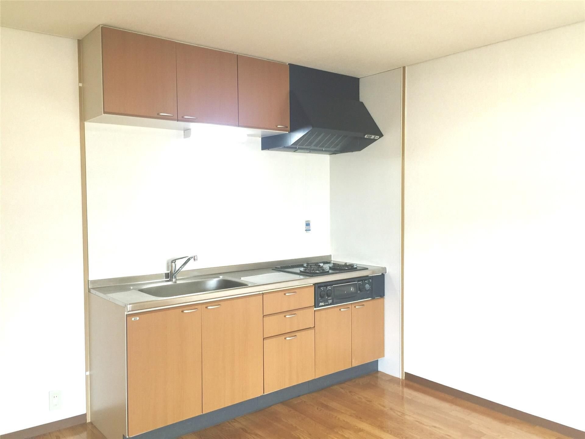 リバーサイドホームの物件内観写真