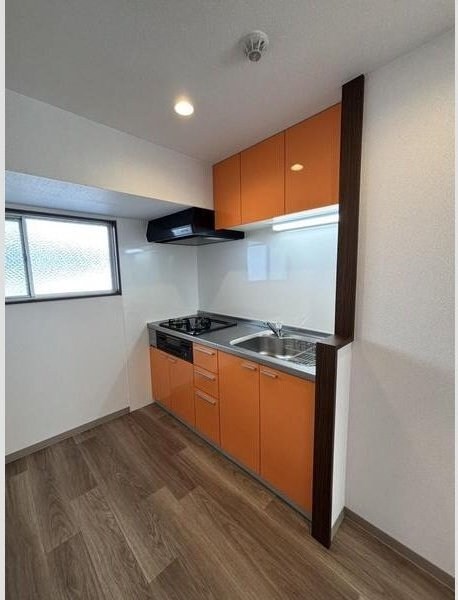 エルソフィア正雀IIの物件内観写真