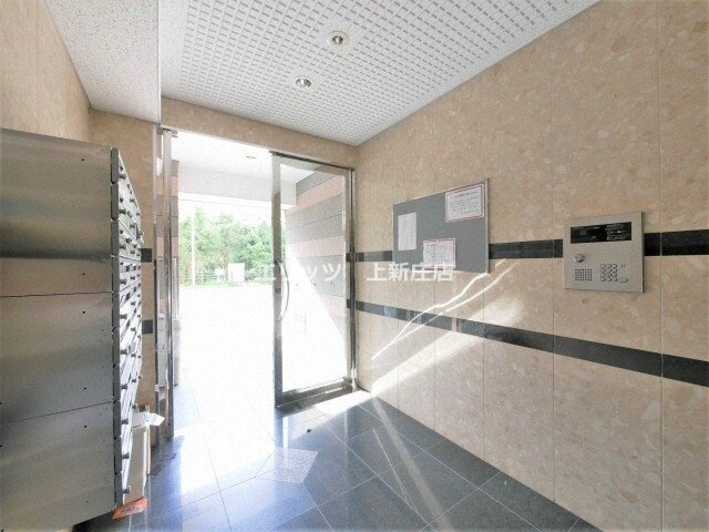 ルミエール新大阪の物件内観写真