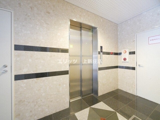 ルミエール新大阪の物件内観写真