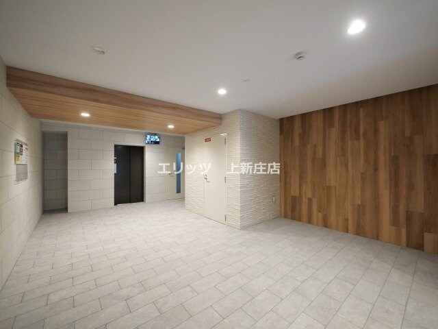 ACT DOORS 天六の物件内観写真