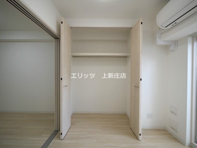 ACT DOORS 天六の物件内観写真