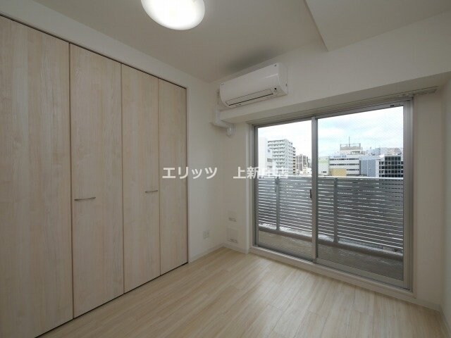 ACT DOORS 天六の物件内観写真