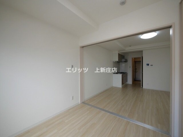 ACT DOORS 天六の物件内観写真