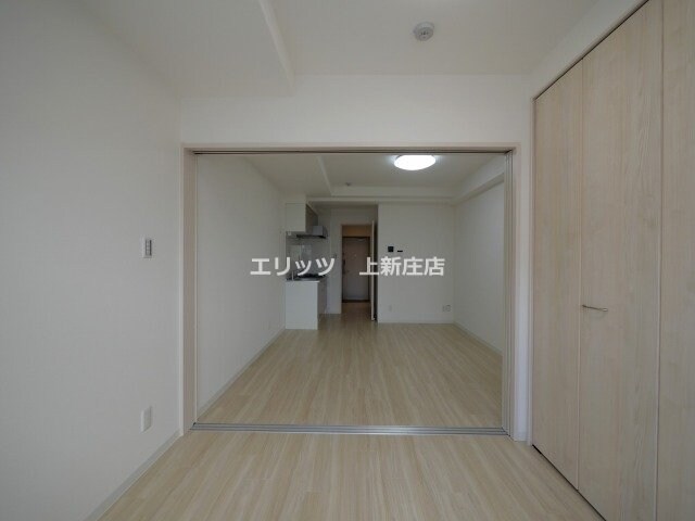 ACT DOORS 天六の物件内観写真