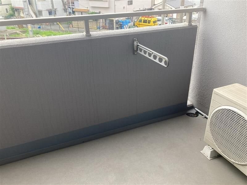 ORACION吹田の物件内観写真