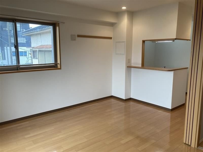 ORACION吹田の物件内観写真