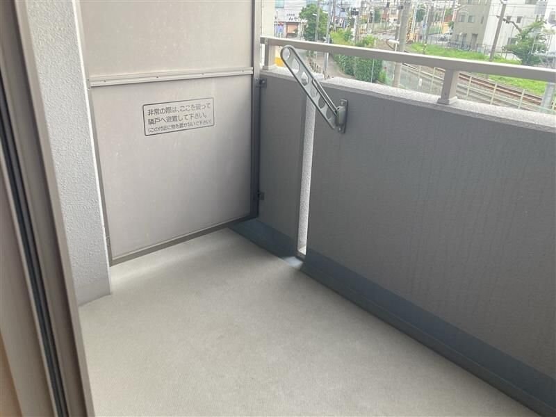 ORACION吹田の物件内観写真