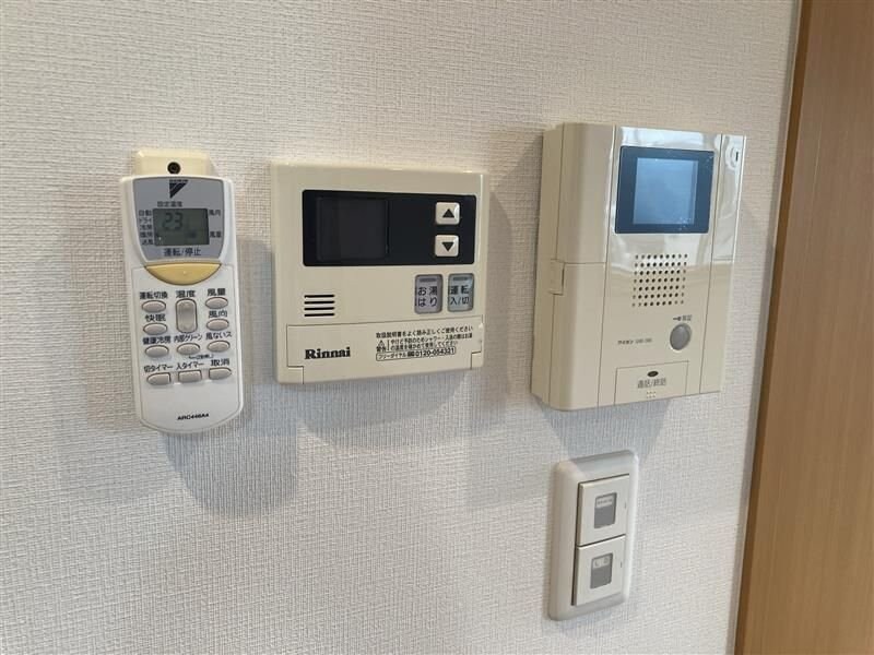 ORACION吹田の物件内観写真