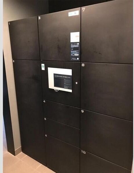 プレサンス淡路駅前の物件内観写真