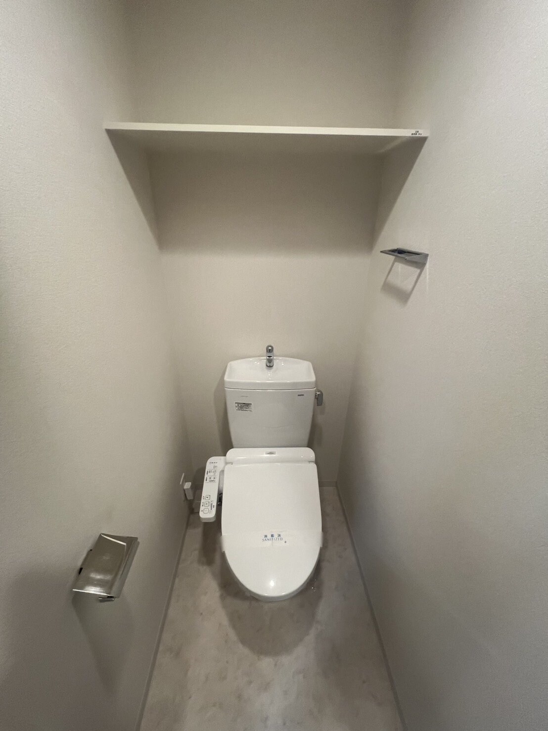 プレサンス淡路駅前の物件内観写真