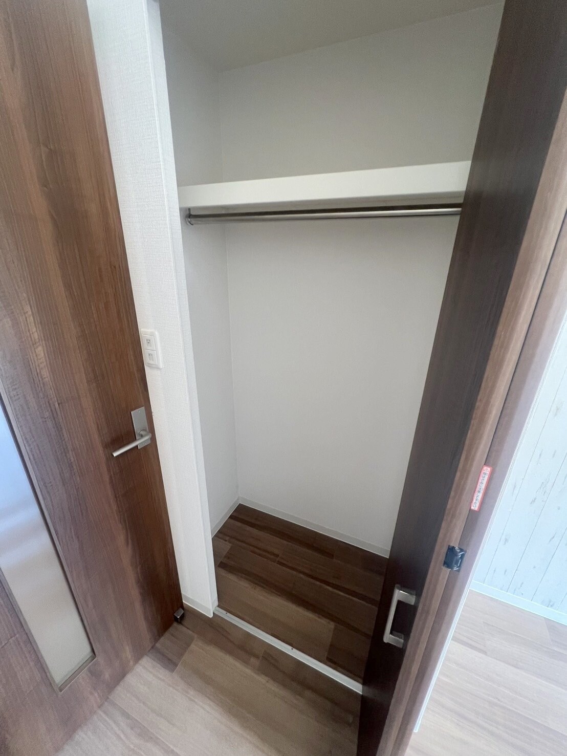 プレサンス淡路駅前の物件内観写真