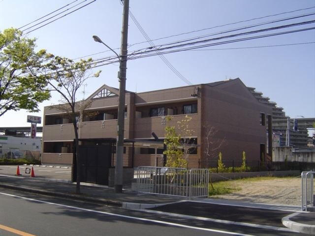 Avenue Green Leafの物件内観写真