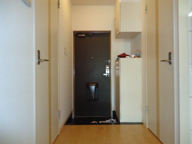 Avenue Green Leafの物件内観写真