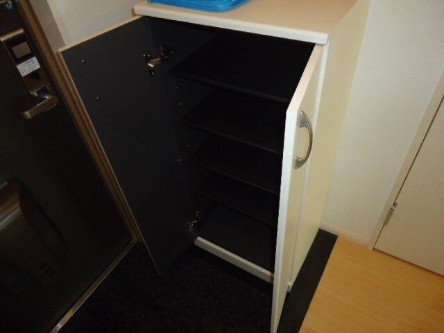 Avenue Green Leafの物件内観写真