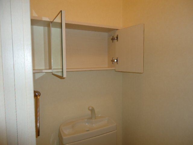 Avenue Green Leafの物件内観写真