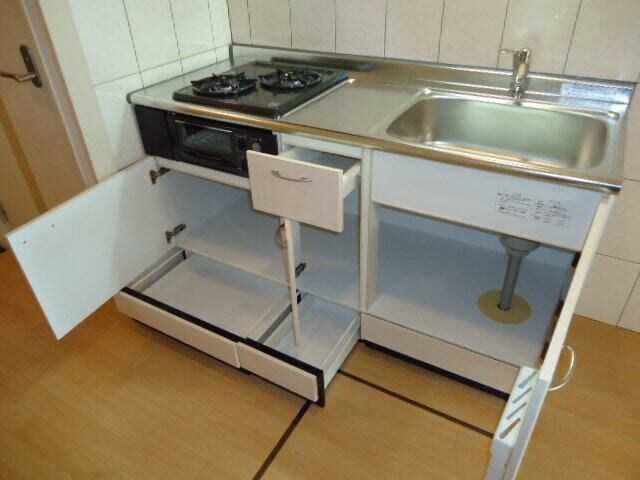 Avenue Green Leafの物件内観写真