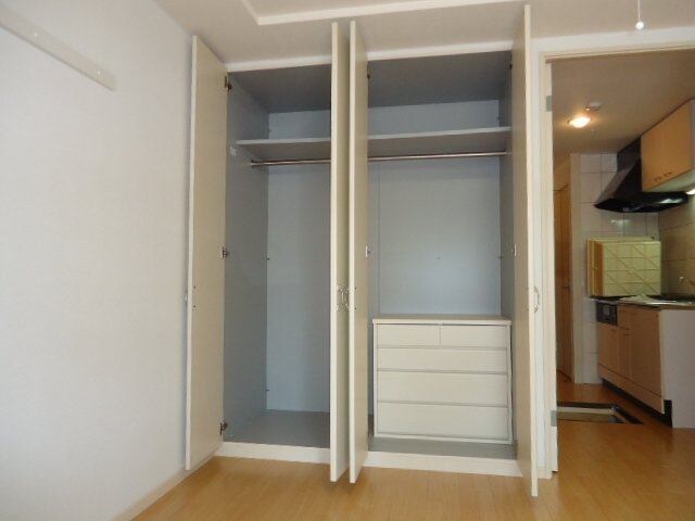 Avenue Green Leafの物件内観写真