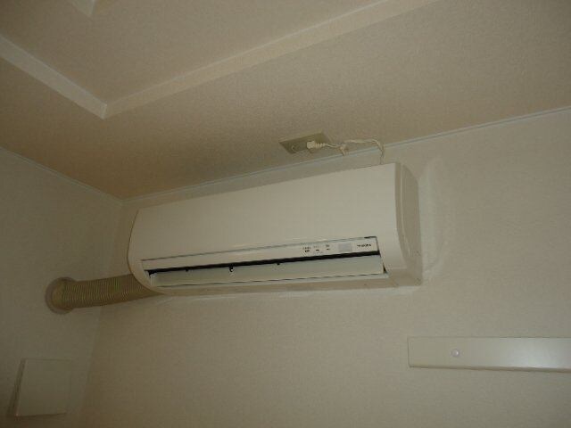 Avenue Green Leafの物件内観写真