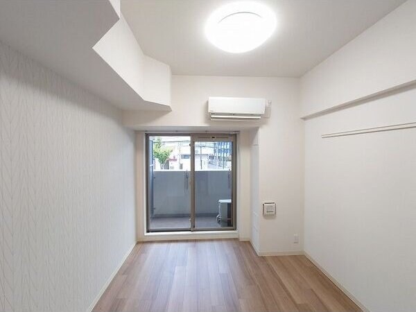 プレサンス梅田北ディアの物件内観写真