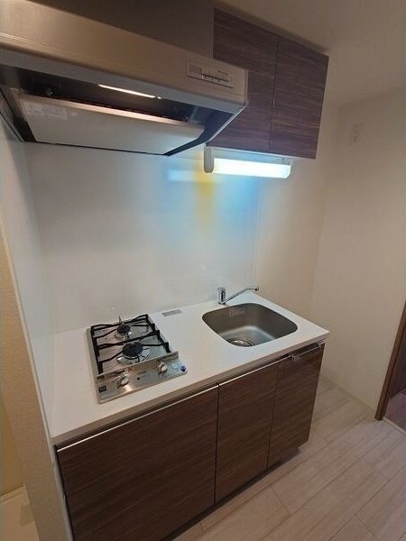 プレサンス梅田北ディアの物件内観写真