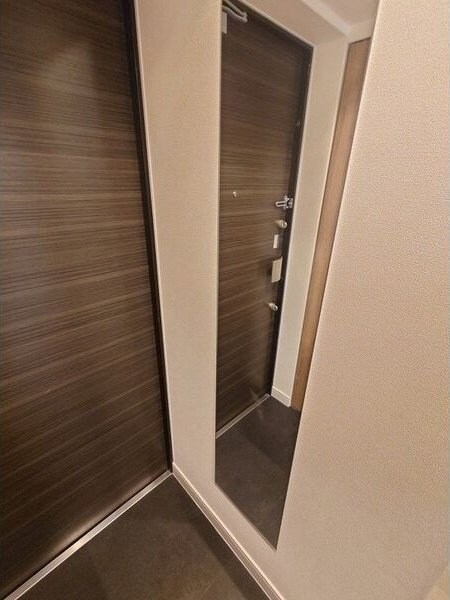 プレサンス梅田北ディアの物件内観写真