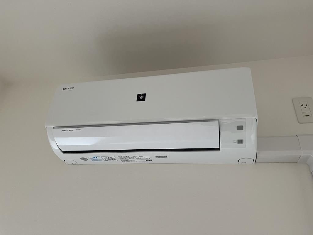 Fujiman南森町の物件内観写真