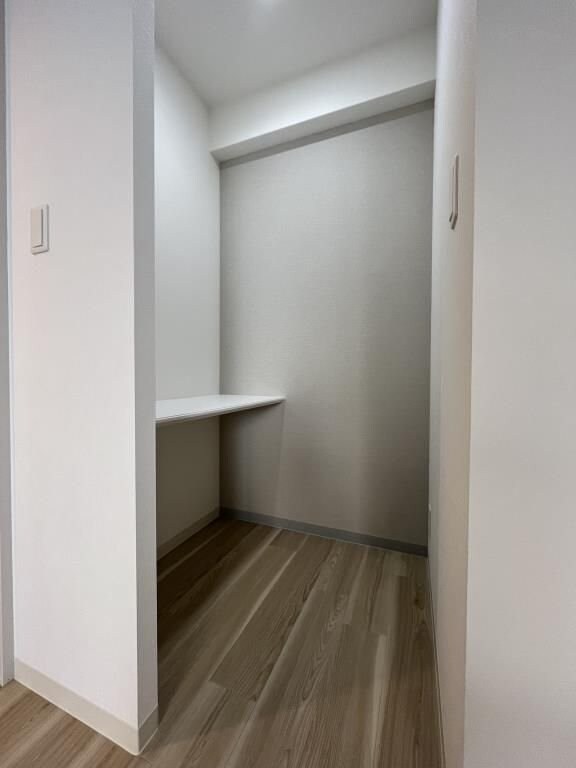 Fujiman南森町の物件内観写真