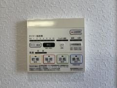 アネックス藤 EASTの物件内観写真