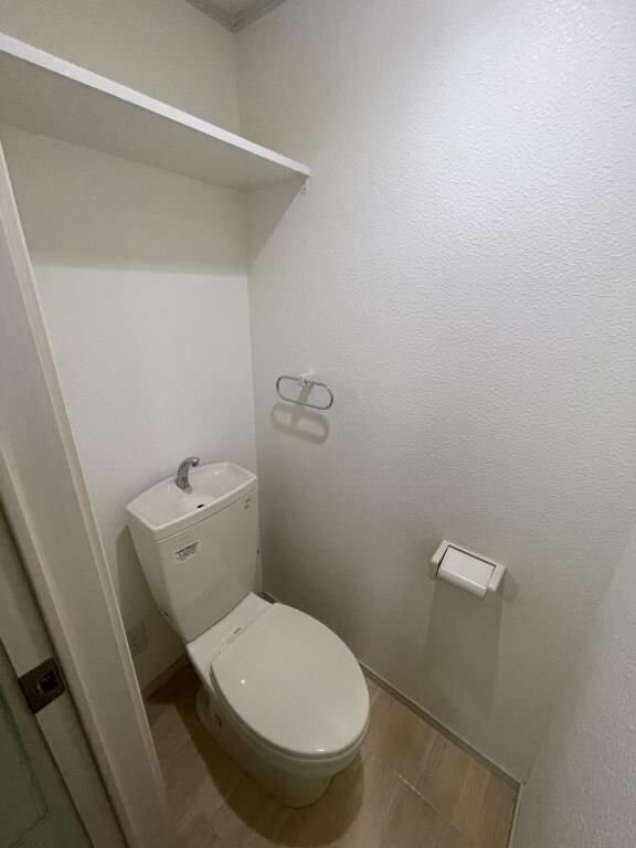 アネックス藤 EASTの物件内観写真