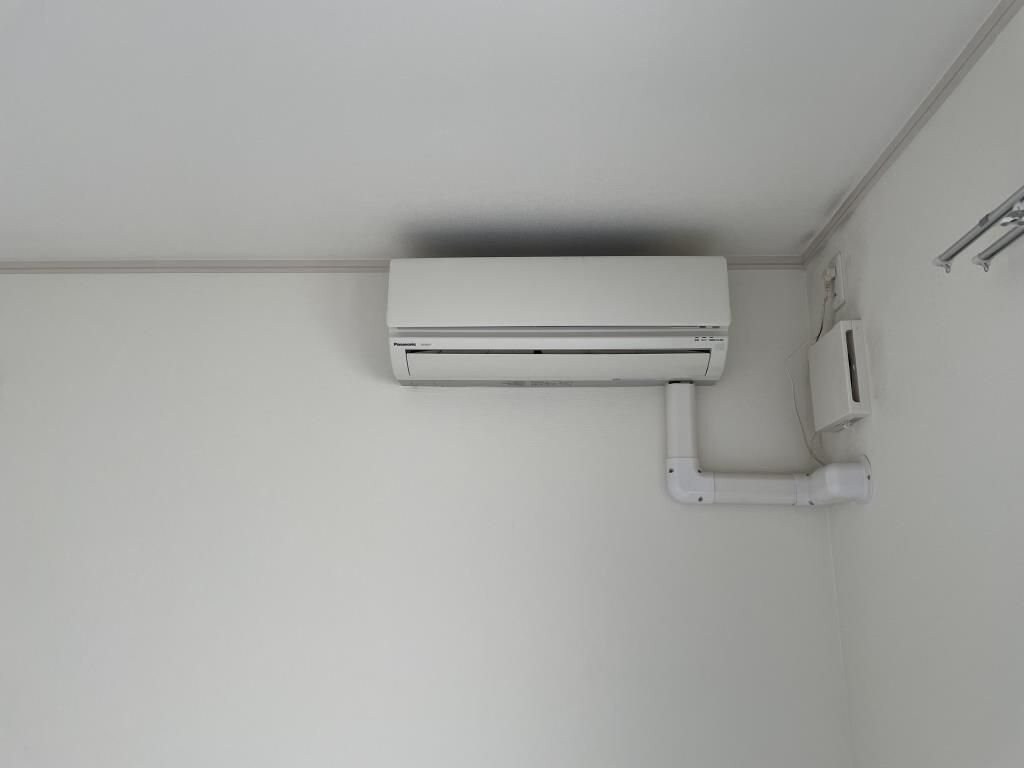 アネックス藤 EASTの物件内観写真