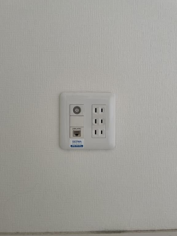 アネックス藤 EASTの物件内観写真