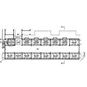 アーバンパーク緑地公園の物件内観写真