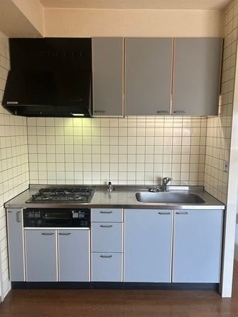 エステート小松の物件内観写真