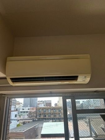 エステート小松の物件内観写真