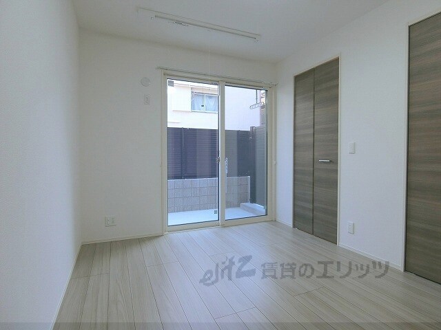 FLAIR・総持寺の物件内観写真