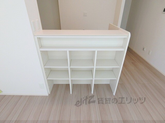 FLAIR・総持寺の物件内観写真