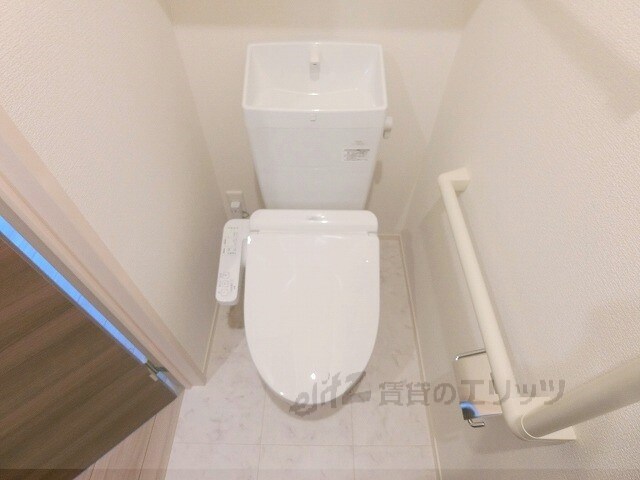 FLAIR・総持寺の物件内観写真