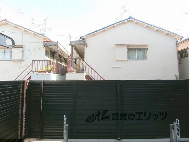 FLAIR・総持寺の物件内観写真