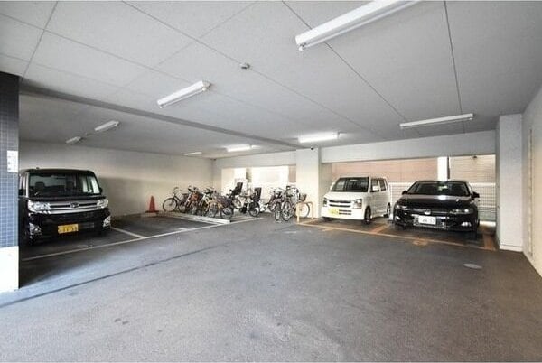 T’s SQUARE天神橋の物件内観写真